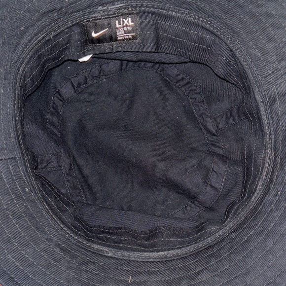 Nike Classic Black Hat - Picture 4 of 4